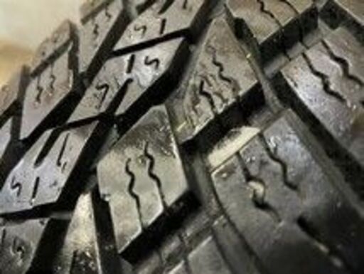 TOYO TRANPATH A/T 175/80R16 16インチ 夏タイヤ 4本 バリ溝 ジムニー 