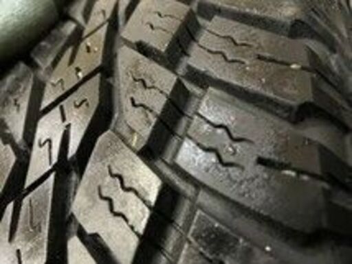 TOYO TRANPATH A/T 175/80R16 16インチ 夏タイヤ 4本 バリ溝 ジムニー 