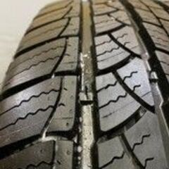 新車外し MICHELIN LATITUDE TOUR 265/65R17 17インチ 夏タイヤ 4本 
