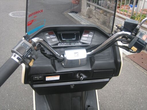 フュージョンX 　美車ノーマル仕様　動画付、ETC付き フュージョンX 超美車 ノーマル仕様 動画付