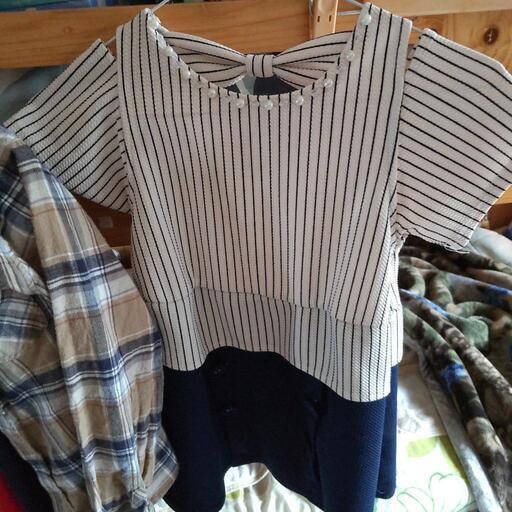 肩だしﾌｫｰﾏﾙﾜﾝﾋﾟｰｽ 130女の子 姐御 首里のキッズ用品 子供服 の中古あげます 譲ります ジモティーで不用品の処分