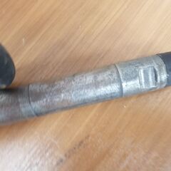 引取限定 エクセン 高周波インバーター用バイブレーター EXEN