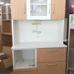 レンジボード　キッチンラック　食器棚　木目 楽天市場】【数量限定10％OFF】キッチンラック レンジ台 キッチン収納