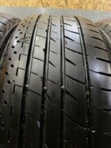 BS BRIDGESTONE Playz PX-RV 215/60R17 17インチ 夏タイヤ 4本