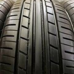 YOKOHAMA ECOS ES31 195/65R15 15インチ 夏タイヤ 4本 2021年製 