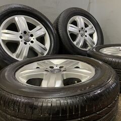 【BS DUELER H/P SPORT 275/55R17】夏...