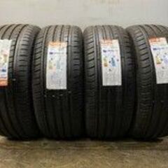 新品 バランス調整済【輸入タイヤ 245/40ZR19】夏タイヤ【Bahnsport 19 