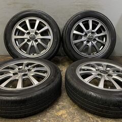 【YOKOHAMA BluEarth 155/65R14】夏タイ...