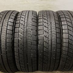 BS BLIZZAK VRX 185/70R14 14インチ ス...