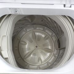 洗濯機 6kg 2015年製 パナソニック NA-F60B8 Panasonic 6.0kg 札幌 西野店