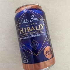 ハイボリー　20缶程度　無料【受渡予定者確定】