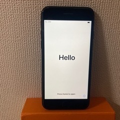 【ネット決済・配送可】【交渉中】3日間のみ  iPhone7 1...