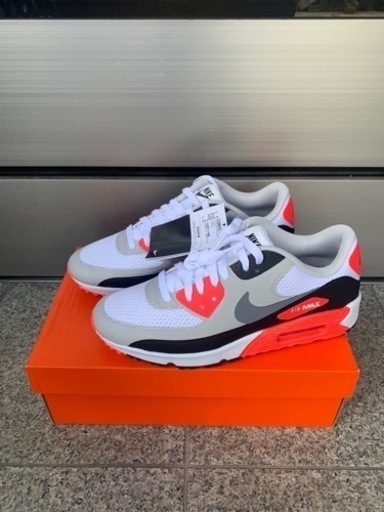 NIKE ナイキ エアマックス90G ゴルフシューズ www.elsantuariotacos.com