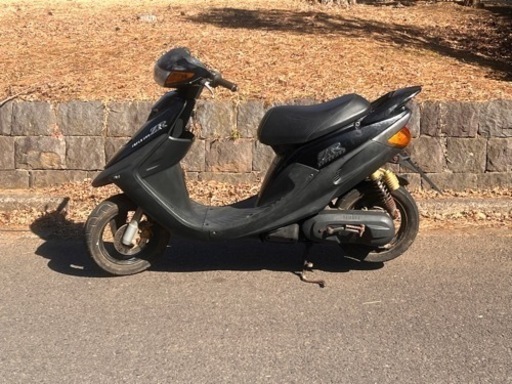 スーパージョグZR 3yk 規制前 jog ZR | complexesantalucia.com