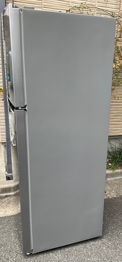 RKGRE-829】特価！ハイセンス/Hisense/227L 2ドア冷凍冷蔵庫/HR-B2302