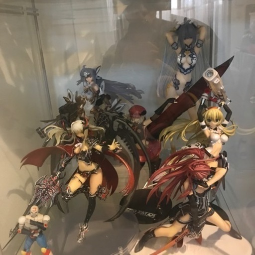 希少品あり❗️フィギュアまとめ売り‼️