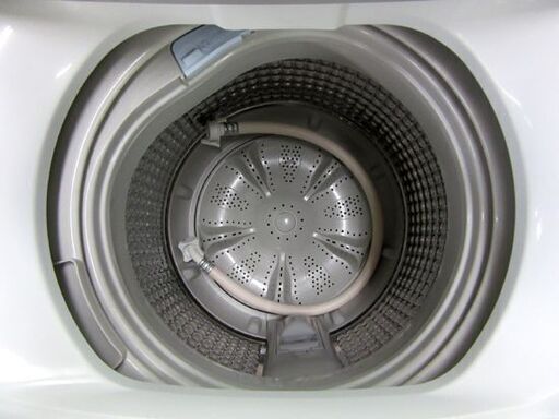 Haier 2020年 全自動洗濯機 JW-C45D 4.5kg ホワイト Haier Joy Series 家電 札幌市 厚別区