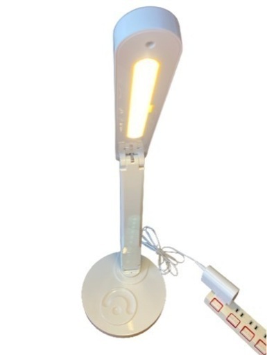 Ikea イケア Kallby Ledワークランプ ホワイト 調光器対応 09c Rsa 共和のその他の中古あげます 譲ります ジモティーで不用品の処分