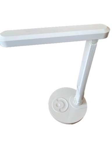 Ikea イケア Kallby Ledワークランプ ホワイト 調光器対応 09c Rsa 共和のその他の中古あげます 譲ります ジモティーで不用品の処分