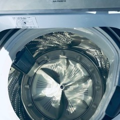 ET1990番⭐️ 本日の大特価商品‼️ Panasonic電気洗濯機⭐️ - 横浜市