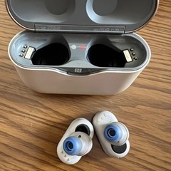 SONY BluetoothイヤフォンBC‑WF1000XM3 ソニーワイヤレス