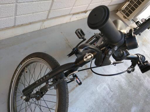 PEUGEOT プジョー マウンテンバイク シルバー マウンテンバイク