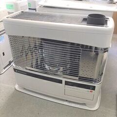コロナ21年式煙突式ストーブSV-70BSM