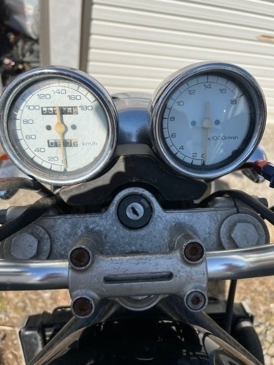 バンディット250