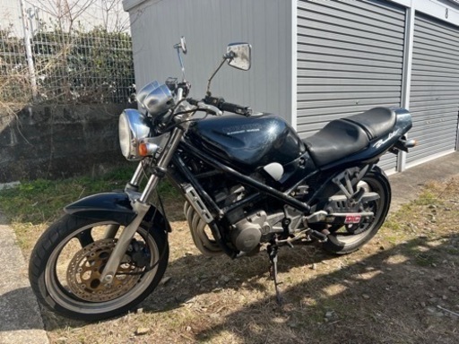 バンディット250