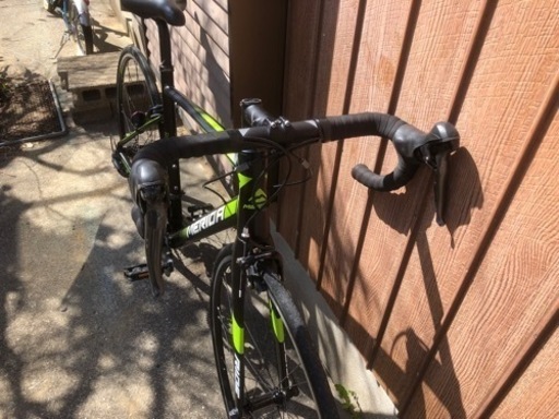 2016 MERIDA RIDE150 サイズ50 メリダ ライド ロードバイク