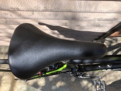 自転車 2016 MERIDA RIDE150 サイズ50 メリダ ライド ロードバイク