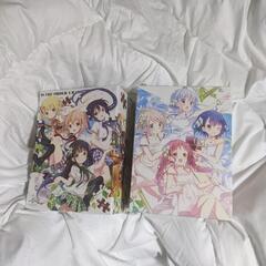 ご注文はうさぎですか?? ブルーレイ 1期＆2期全巻セット 収納BOX付き