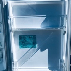 ET1996番⭐️ハイアール冷凍冷蔵庫⭐️ 2020年式