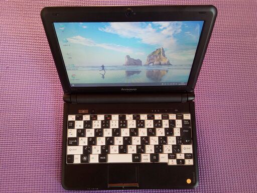 lenovo モバイルPC Windows10、8.1、7、Vista、XPマルチブート(検証用・教育用)