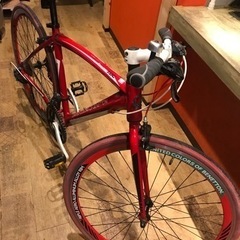 ベネトン 自転車の中古が安い！激安で譲ります・無料であげます