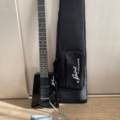 商談中）Steinberger Spirit スタインバーガー スピリット