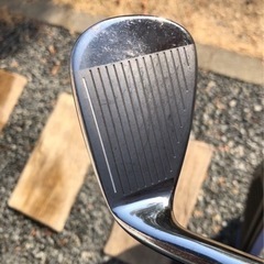 テーラーメイド　M2/5番〜PW ゴルフクラブ6本セット　アイアン