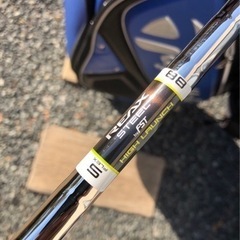 テーラーメイド　M2/5番〜PW ゴルフクラブ6本セット　アイアン