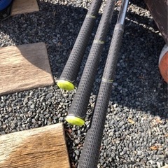 テーラーメイド　M2/5番〜PW ゴルフクラブ6本セット　アイアン