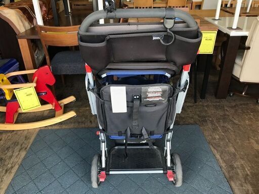 ☆Joovy Caboose 二人乗りベビーカー