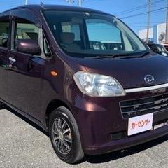 埼玉県のタント ダイハツ の中古車 ジモティー