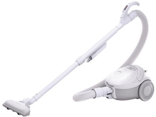 HITACHI 掃除機 CV-VP5 2016年製　0円
