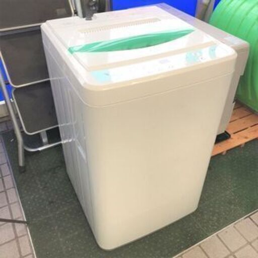 10/10【ジモティ特別価格】YAMADA/ヤマダ 洗濯機 YWM-T70G1 2019年製 7kg
