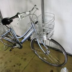 B765 限定特価 整備済み☆ブリヂストン アルベルト ライトブルー