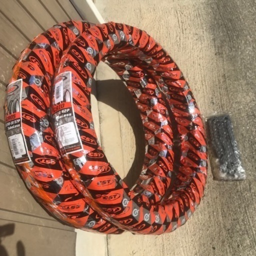 商談中！YBR125【通勤、通学に】【ツーリングに低燃費】タイヤ前後とも10部山！ 商談中！YBR125【通勤、通学に】【ツーリングに低燃費】タイヤ前後とも