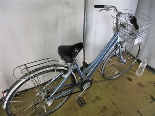 札幌市内配達無料。安心安全BAA中古ブリジストンアルベルト27インチ