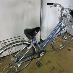 B765 限定特価 整備済み☆ブリヂストン アルベルト ライトブルー