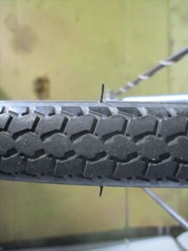 B765 限定特価 整備済み☆ブリヂストン アルベルト ライトブルー