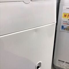 4/4【大特価‼】■AQUA/アクア 洗濯機 AQW-S60B 2013年製 6kg■