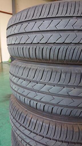 TOYO中古タイヤ175/70R14 【公式通販】
